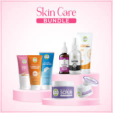Skin Care