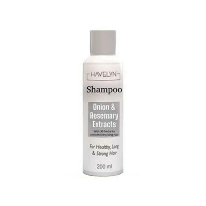 Hair Growth Boosting Shampo