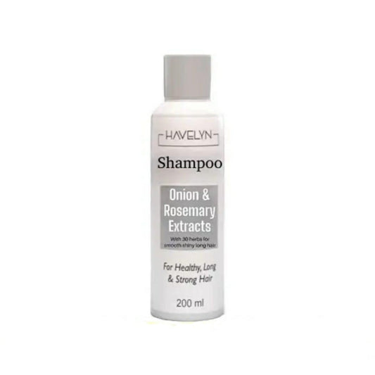 Hair Growth Boosting Shampo