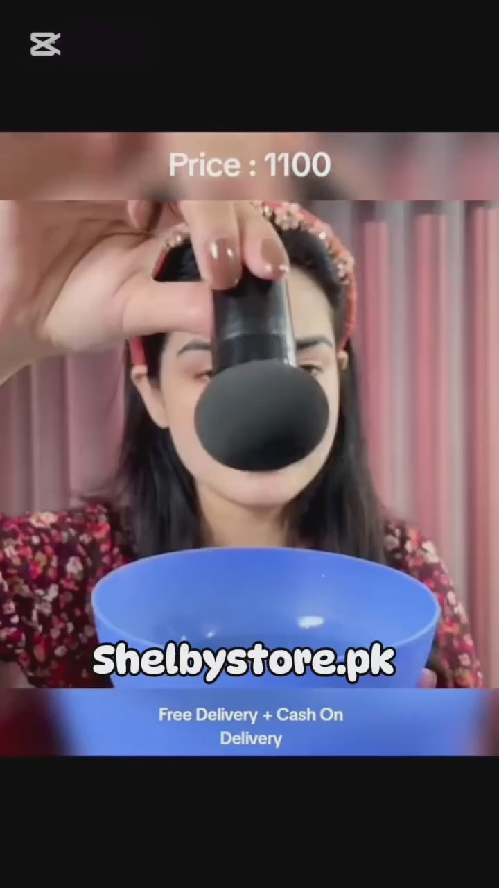 Load video: 